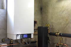 South Thoresby condensing boiler companies