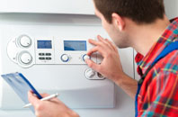 free commercial South Thoresby boiler quotes